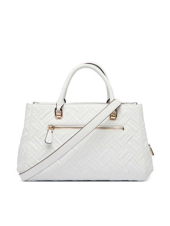 Guess Kabelka Guess Sally HWQG99 21060 Biela