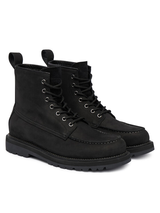 Vagabond Shoemakers Чоботи Vagabond Shoemakers Jay 5877-050-21 Чорний