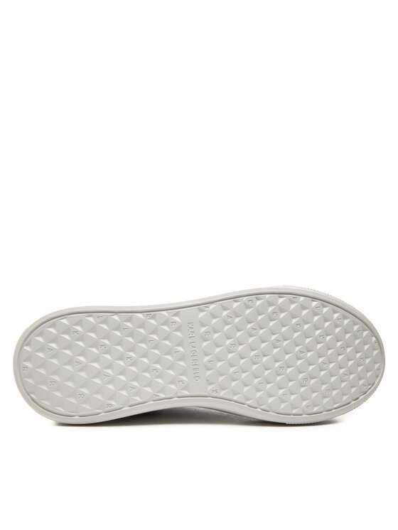 KARL LAGERFELD Снікерcи KARL LAGERFELD KL62221F Чорний