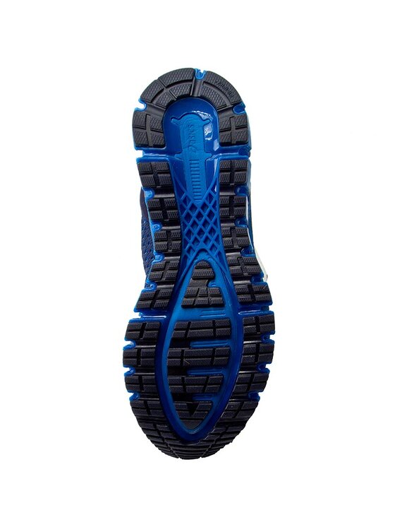 Asics Bėgimo batai Asics Gel-Quantum 360 Shift T7E2N Tamsiai mėlyna