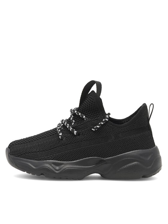 Sprandi Sneakersy Sprandi CP23-6003 Czarny