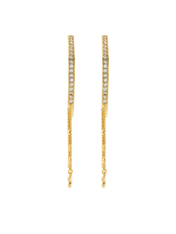 Elisabetta Franchi Cercei Elisabetta Franchi OR-28-A47E2-V250 Auriu