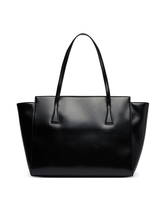 Just Cavalli Torebka Just Cavalli 81RA4BI6 ZSC23 Czarny