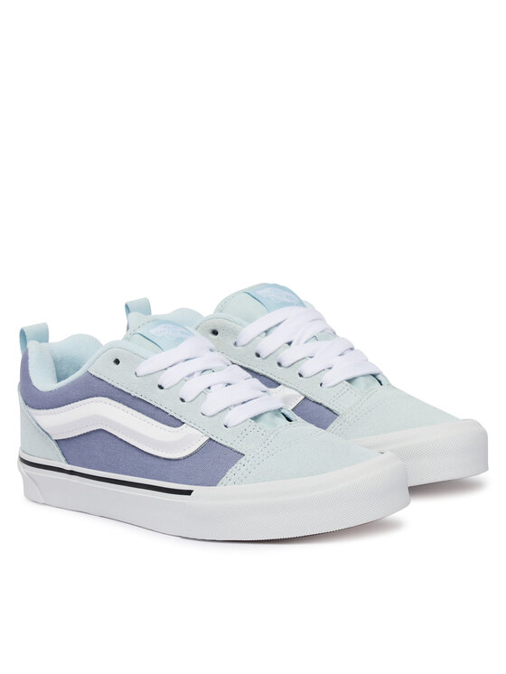 Vans Kedai Vans Knu Skool VN000D2TFOA1 Šviesiai mėlyna