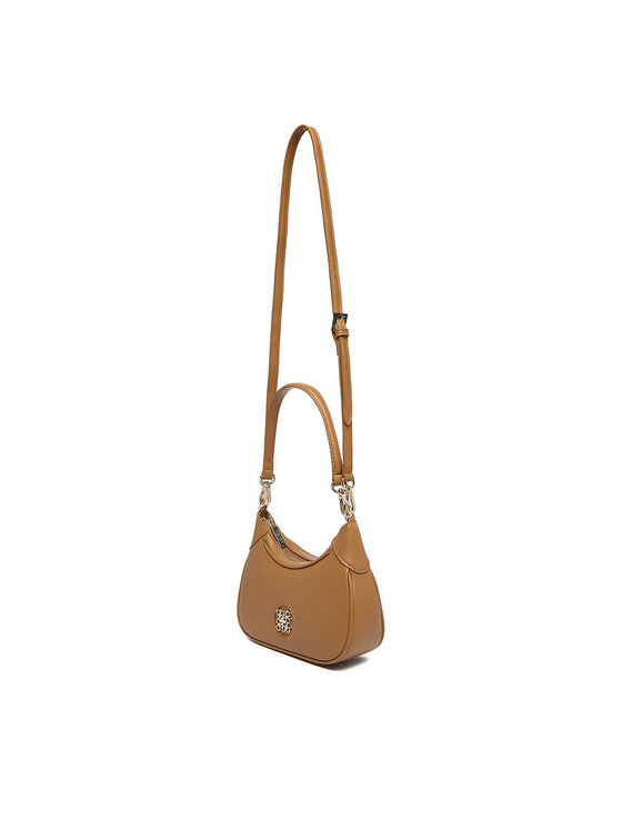 Nine West Дамска чанта Nine West CEO-SOFT ALLURE-LDA9751 Тъмнобежов