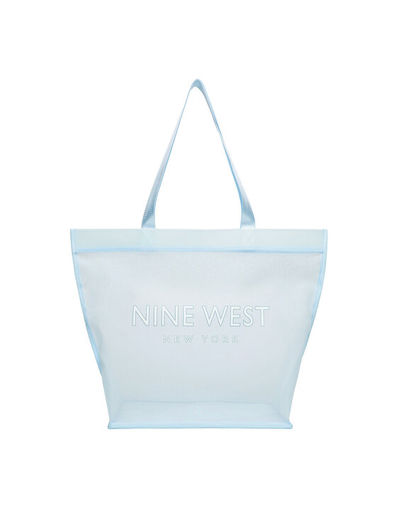 Nine West Сумка Nine West CEO-Eloura-LA374-4074 Голубий