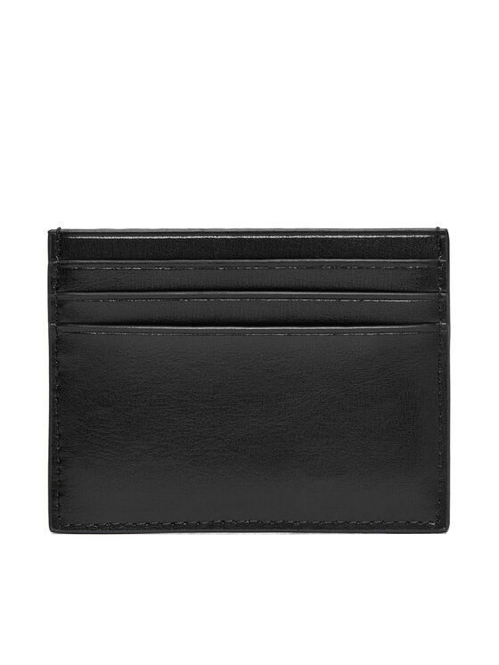 Calvin Klein Set cadou Calvin Klein Gs Ccholder 6Cc + Keyfob K50K512393 Negru