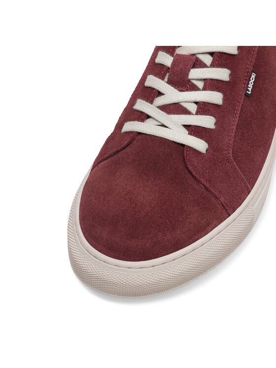 Lasocki Sneakers Lasocki TOSTO-01 MI24 Bordeaux