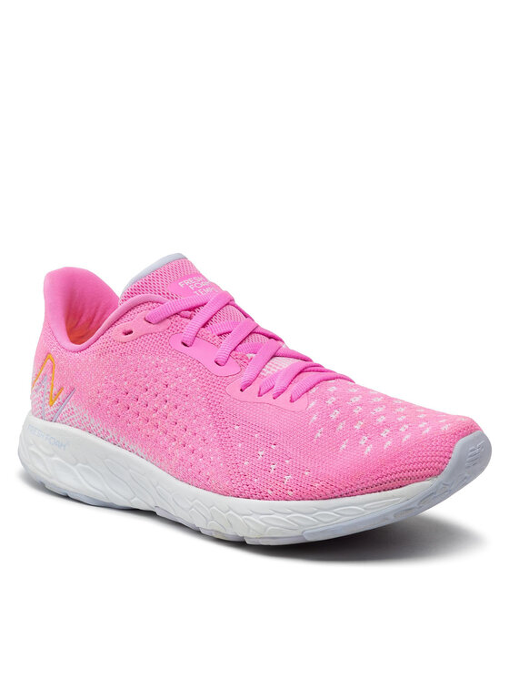 New Balance Skriešanas apavi New Balance Fresh Foam Tempo v2 WTMPOLL2 Rozā