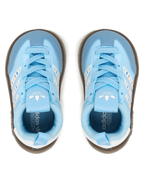 adidas Снікерcи adidas adifom Samba 360 JQ7959 Голубий