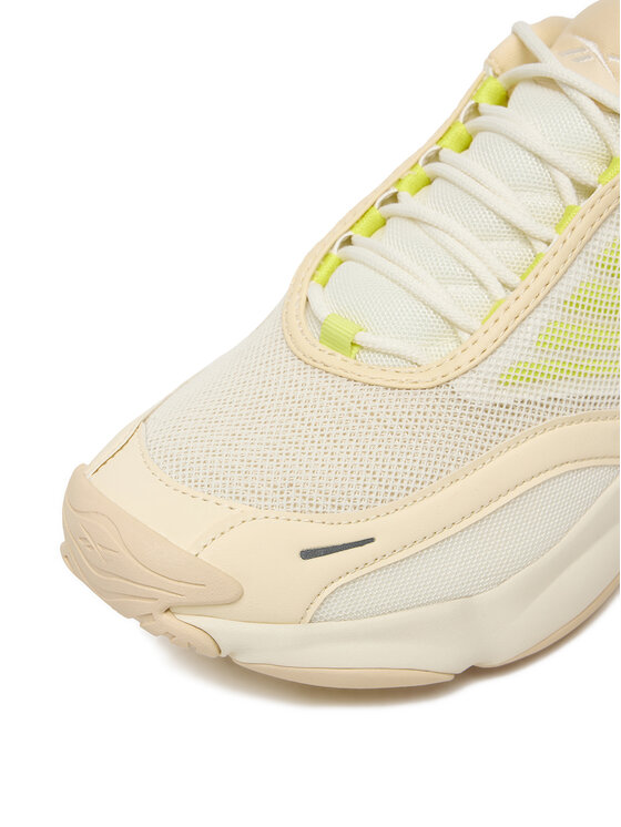 Reebok Снікерcи Reebok EO-DMX SERIES 3000 100244458 Бежевий