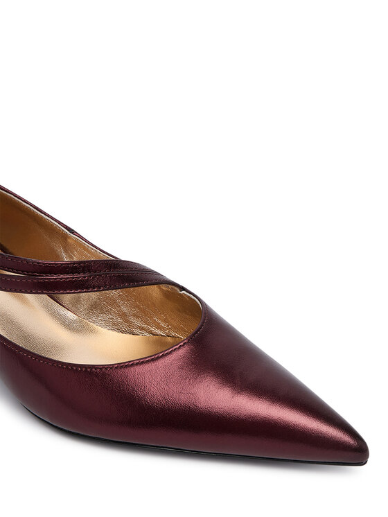 HÖGL Pantofi pumps HÖGL 2-103041-48000 Gri