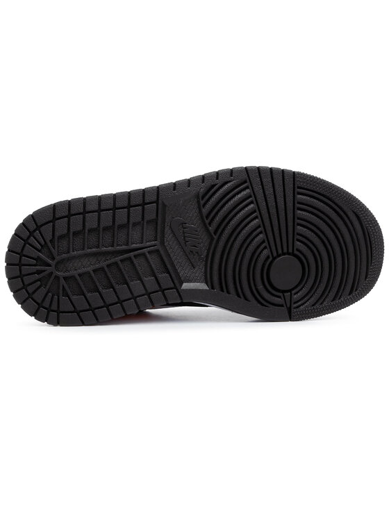 Nike Zapatillas Nike Jordan Access (GS) AV7941 008 Negro