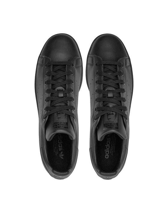 adidas Снікерcи adidas Stan Smith M20327 Чорний