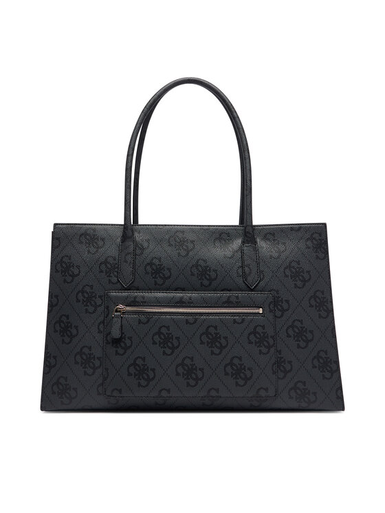 Guess Сумка Guess Kiera TWOB97 32024 Чорний