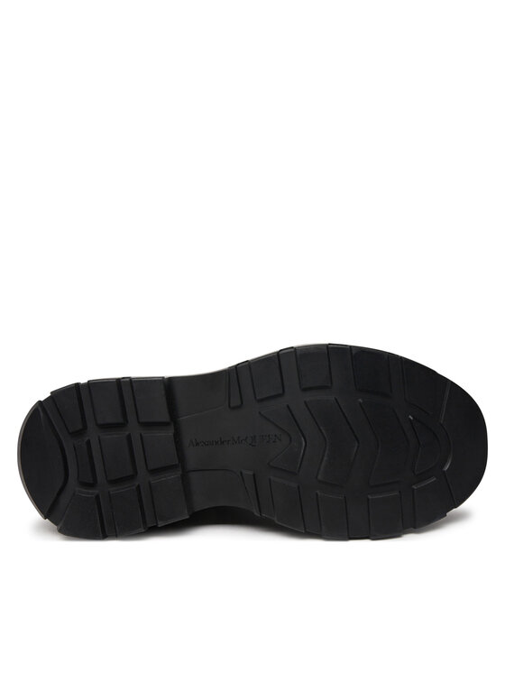 MCQ Alexander McQueen Μπότες MCQ Alexander McQueen 758774WHZ6U Μαύρο