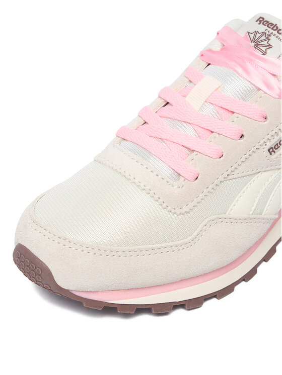Reebok Zapatillas Reebok REEBOK-EO-CLASSIC AZ 100269667 Crema