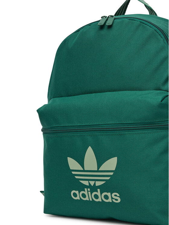 adidas Nahrbtnik adidas adicolor JI9437 Zelena