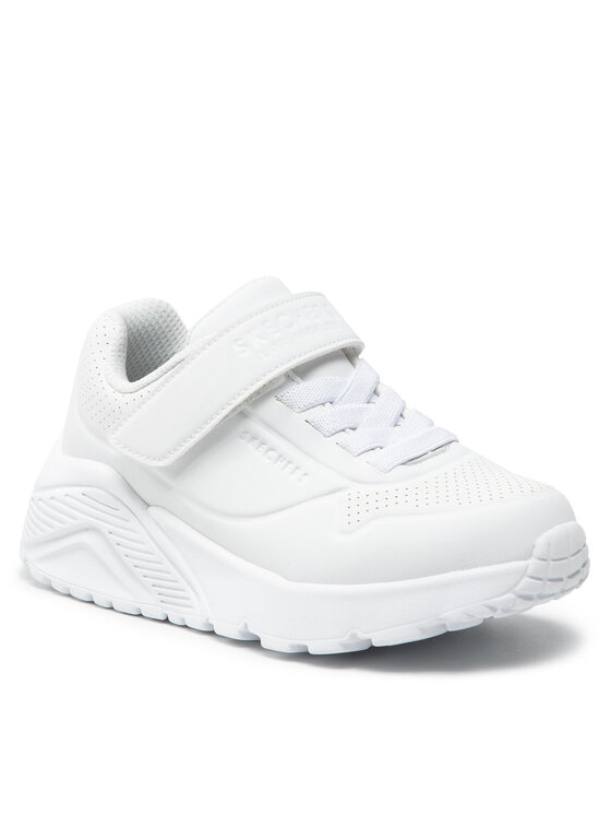 Skechers Снікерcи Skechers Uno Lite Vendox 403695L/W Білий