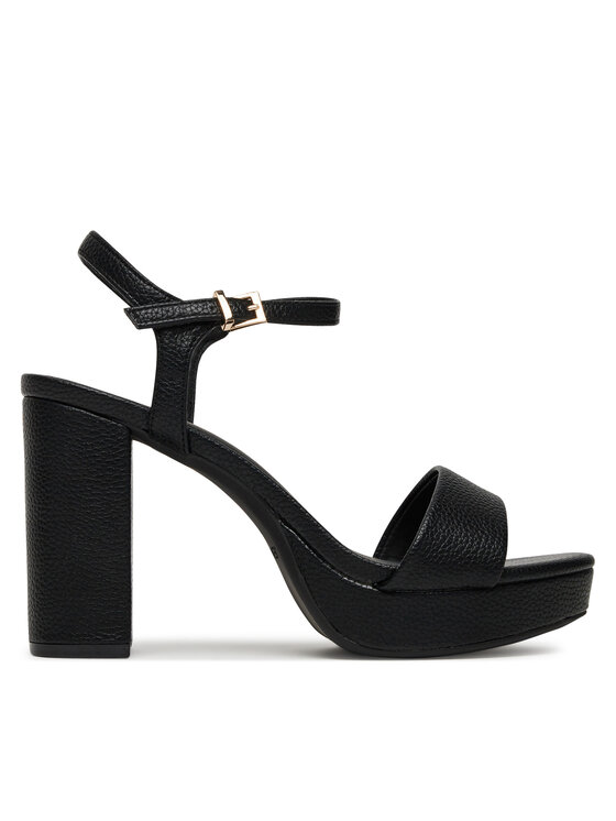 JENNY Босоніжки JENNY R23SS00921 Чорний