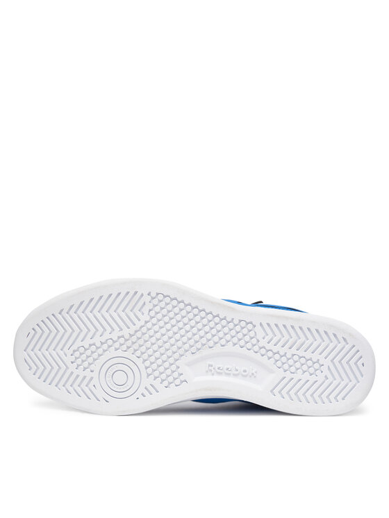 Reebok Снікерcи Reebok PRIMARY HARDWOOD 100235358 J Голубий