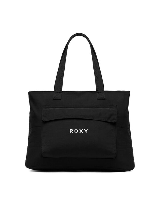 Roxy Kabelka Roxy WBEOHP-ROXY-MZ-005-10 Černá