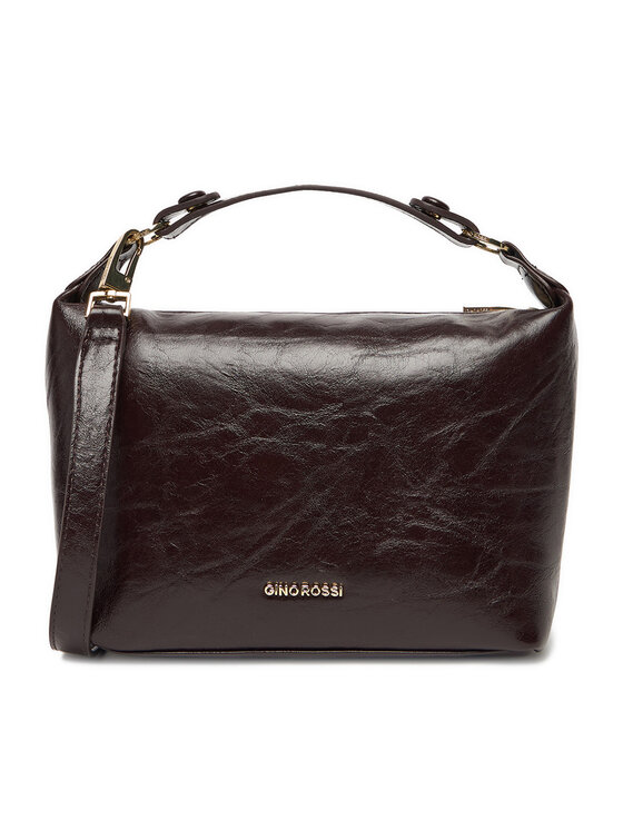 GINO ROSSI Soma Gino Rossi C-GALIJA-RX8320 Bordo