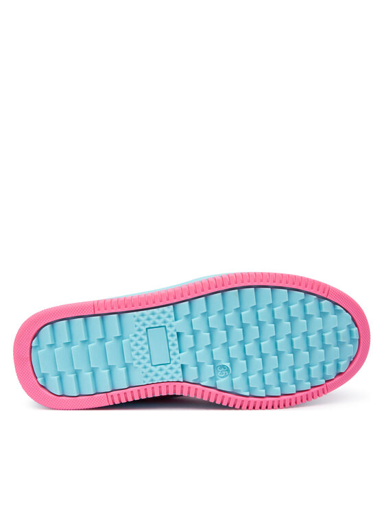 Agatha Ruiz de la Prada Снігоходи Agatha Ruiz de la Prada 251991 S Рожевий
