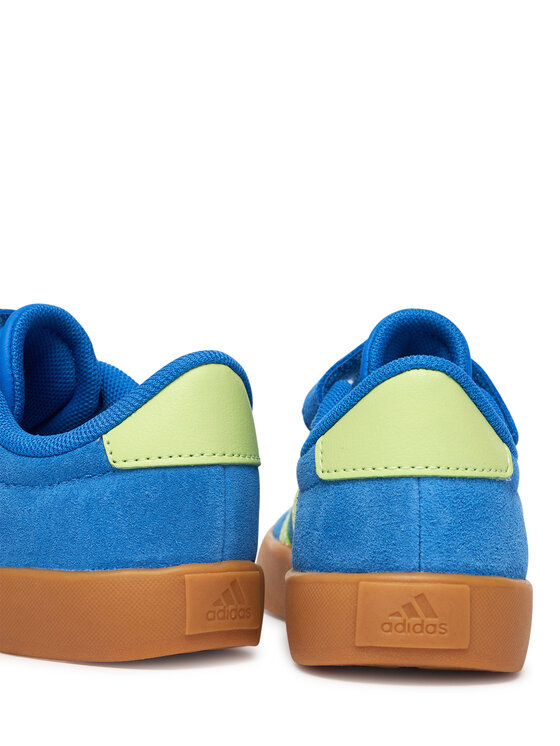 adidas Снікерcи adidas Vl Court 3.0 IH3960 Голубий
