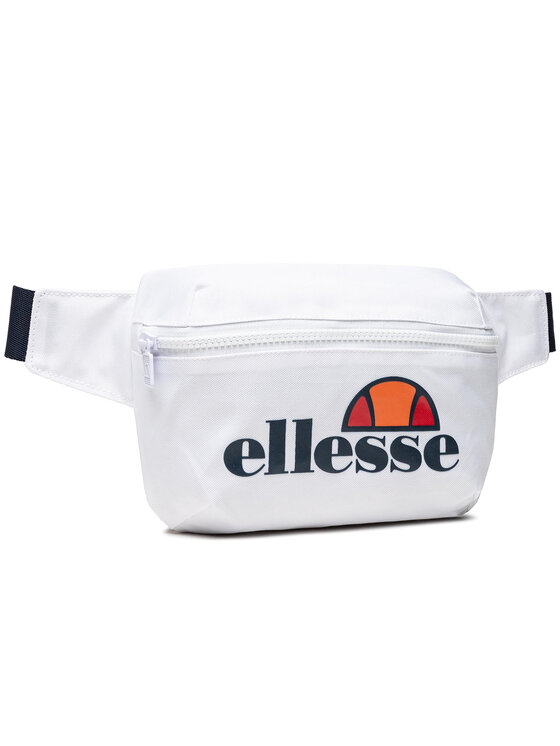 Ellesse Torbica oko struka﻿ Ellesse Rosca Cross Body Bag SAEA0593 Bijela