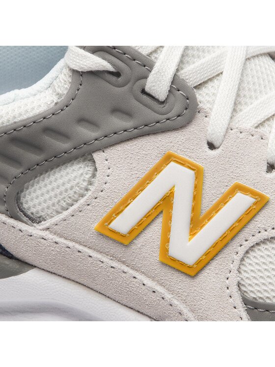New Balance Sportcipő New Balance WSX90RPB Szürke