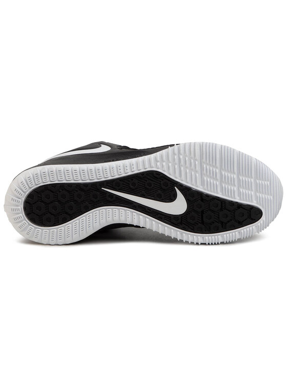 Nike Взуття для тренажерного залу Nike Zoom Hyperace 2 AA0286 001 Чорний