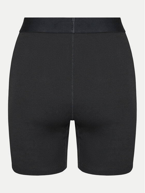 Calvin Klein Underwear Calvin Klein Underwear Pantaloncini del pigiama 000QS7216E Nero Slim Fit