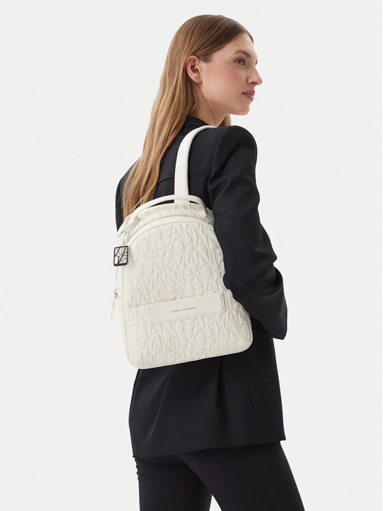 Armani Exchange Rucsac Armani Exchange XW002234 AF15774 U0011 Crem