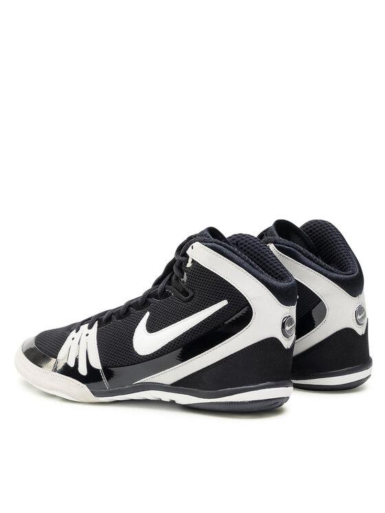 Nike Боксерське взуття Nike Freek 316403 011 Чорний