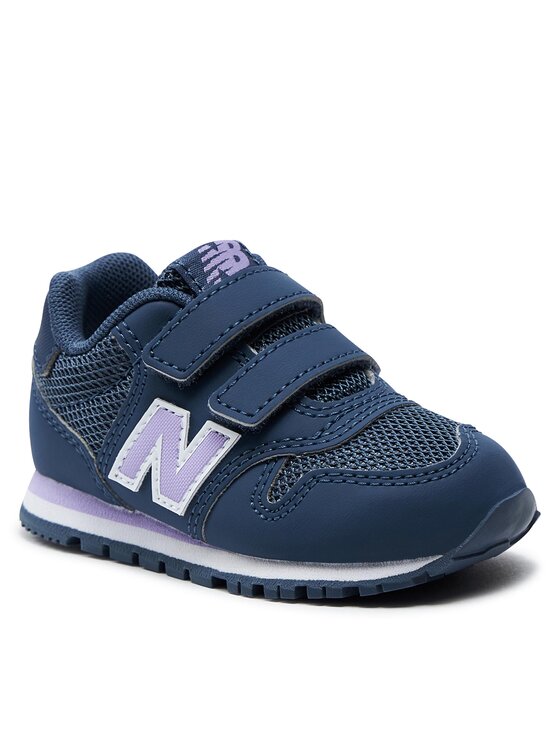 New Balance Sneakers New Balance IV500CIL Bleumarin
