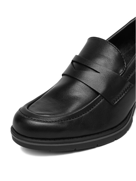 Clara Barson Polobotky Clara Barson CEO-WS0801-01 Černá