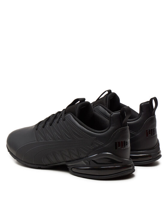 Puma Sneakersy Puma Voltaic Evo Fast Sl 310937 01 Czarny