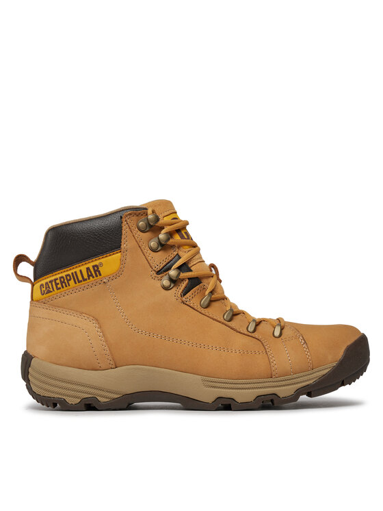 CAT Footwear Черевики туристичні CAT Footwear Supersede P719132 Коричневий