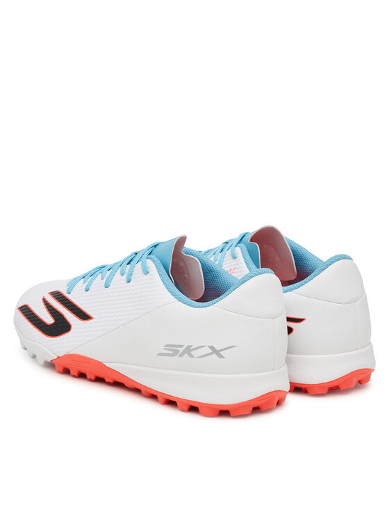 Skechers Взуття для футболу Skechers Gold Tf 252124 WTQP Білий