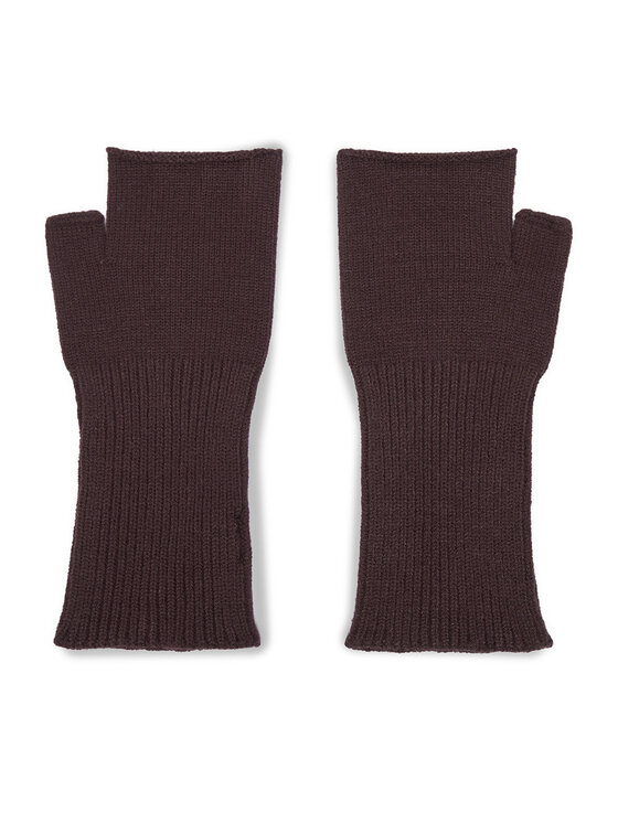 Beverly Hills Polo Club Guantes de mujer Beverly Hills Polo Club CWBEO-BHPC-W6-001-AW26 Marrón