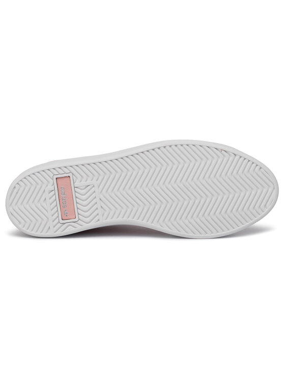 adidas Laisvalaikio batai adidas Sleek W EE4722 Rožinė
