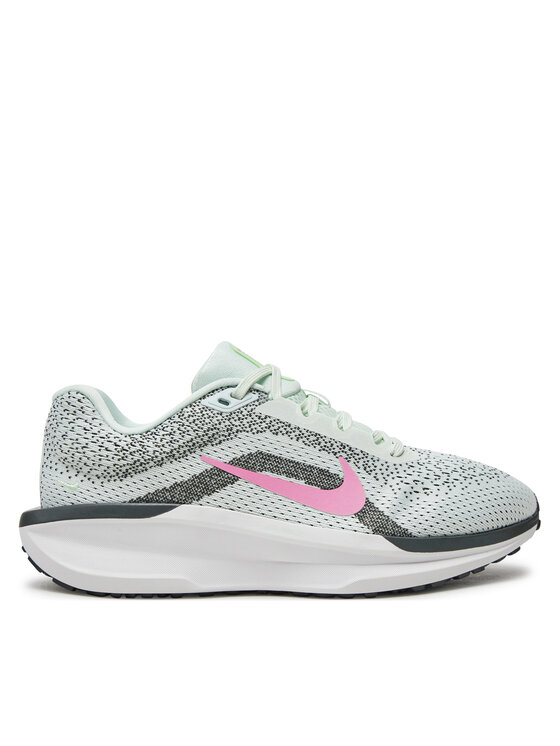 Nike Buty do biegania Nike Winflo 11 FJ9510 300 Biały