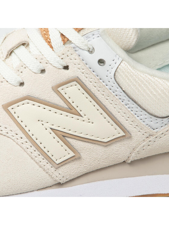 New Balance Zapatillas New Balance WL574SL2 Beis