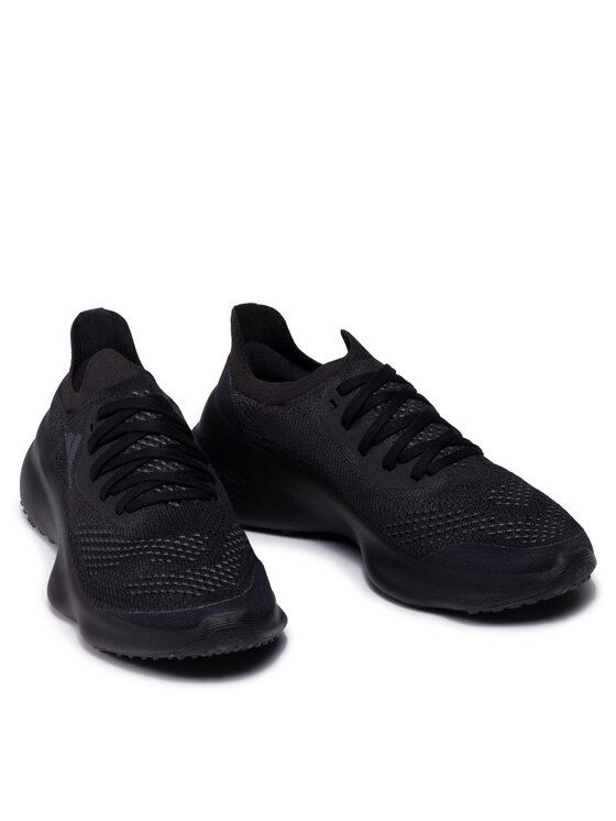 adidas Běžecké boty adidas Futurenatural W FX9741 Černá