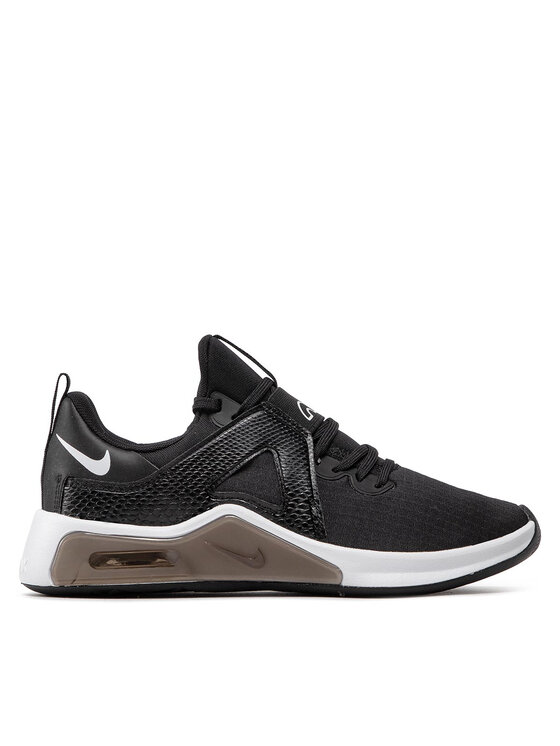 Nike Παπούτσια για Γυμναστήριο Nike Air Max Bella TR 5 DD9285 010 Μαύρο