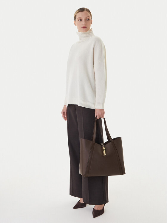 Furla Kabelka Furla WB01788 BX3353 KH 2460S Hnedá