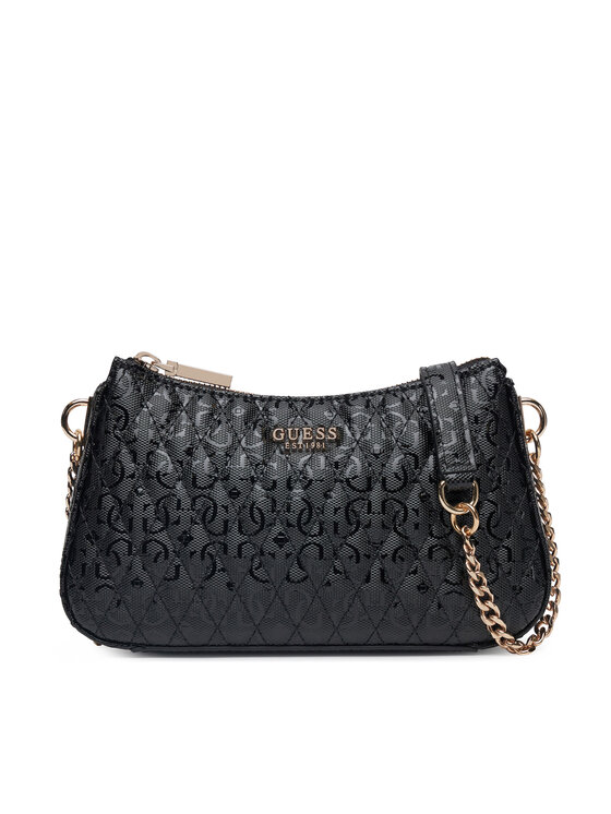 Guess Torbica Guess HWGG96 26720 Crna