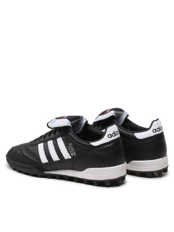 adidas Обувки за футбол adidas Mundial Team 19228 Черен