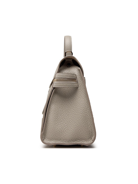 Furla Ročna torba Furla Meraviglia WB00343-BX0041-M7Y00-1-007-20-IT-B Siva
